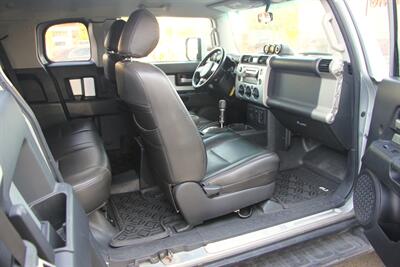 2007 Toyota FJ Cruiser   - Photo 22 - Dublin, CA 94568