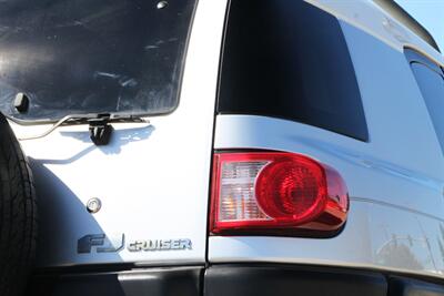 2007 Toyota FJ Cruiser   - Photo 10 - Dublin, CA 94568