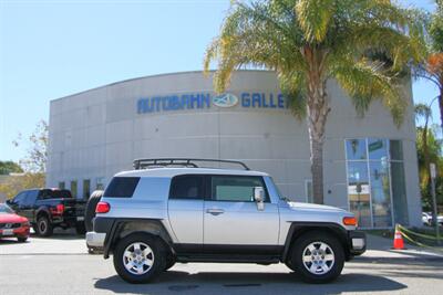 2007 Toyota FJ Cruiser   - Photo 4 - Dublin, CA 94568