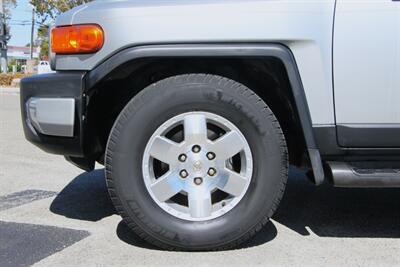 2007 Toyota FJ Cruiser   - Photo 13 - Dublin, CA 94568