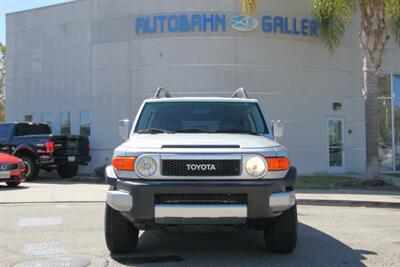 2007 Toyota FJ Cruiser   - Photo 2 - Dublin, CA 94568