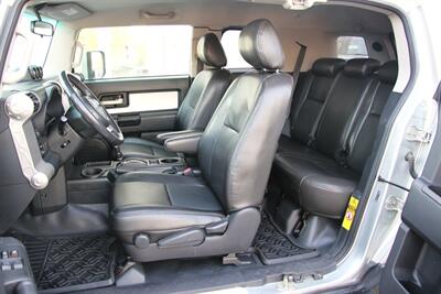 2007 Toyota FJ Cruiser   - Photo 17 - Dublin, CA 94568