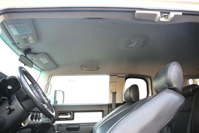 2007 Toyota FJ Cruiser   - Photo 19 - Dublin, CA 94568