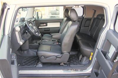 2007 Toyota FJ Cruiser   - Photo 15 - Dublin, CA 94568