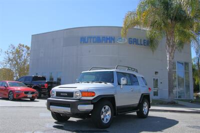 2007 Toyota FJ Cruiser   - Photo 1 - Dublin, CA 94568