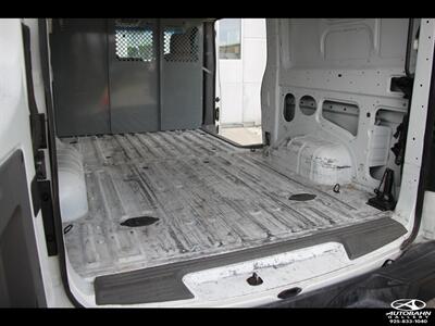 2020 Nissan NV 2500 HD Cargo S Standard Roof 146.1 " WB ***ONE-OWNER*** - Photo 36 - Dublin, CA 94568