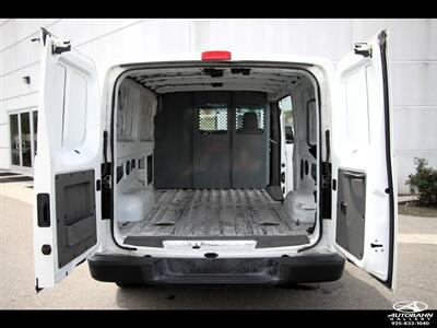 2020 Nissan NV 2500 HD Cargo S Standard Roof 146.1 " WB ***ONE-OWNER*** - Photo 35 - Dublin, CA 94568