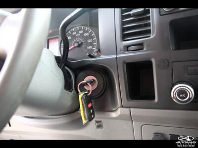 2020 Nissan NV 2500 HD Cargo S Standard Roof 146.1 " WB ***ONE-OWNER*** - Photo 20 - Dublin, CA 94568