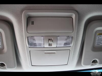 2020 Nissan NV 2500 HD Cargo S Standard Roof 146.1 " WB ***ONE-OWNER*** - Photo 21 - Dublin, CA 94568