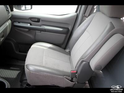 2020 Nissan NV 2500 HD Cargo S Standard Roof 146.1 " WB ***ONE-OWNER*** - Photo 30 - Dublin, CA 94568