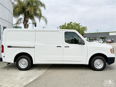 2020 Nissan NV 2500 HD Cargo S Standard Roof 146.1 " WB ***ONE-OWNER*** - Photo 5 - Dublin, CA 94568