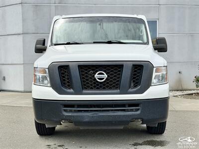 2020 Nissan NV 2500 HD Cargo S Standard Roof 146.1 " WB ***ONE-OWNER*** - Photo 3 - Dublin, CA 94568