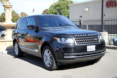 2017 Land Rover Range Rover ***Supercharged V6***   - Photo 4 - Dublin, CA 94568