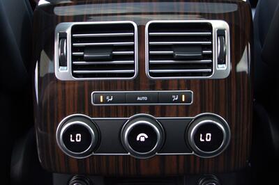 2017 Land Rover Range Rover ***Supercharged V6***   - Photo 34 - Dublin, CA 94568