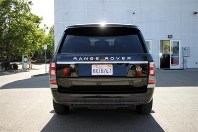 2017 Land Rover Range Rover ***Supercharged V6***   - Photo 8 - Dublin, CA 94568