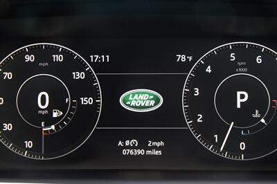 2017 Land Rover Range Rover ***Supercharged V6***   - Photo 22 - Dublin, CA 94568