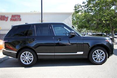 2017 Land Rover Range Rover ***Supercharged V6***   - Photo 5 - Dublin, CA 94568
