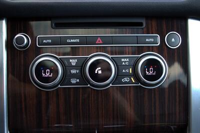 2017 Land Rover Range Rover ***Supercharged V6***   - Photo 24 - Dublin, CA 94568