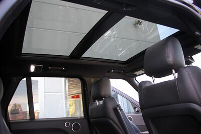 2017 Land Rover Range Rover ***Supercharged V6***   - Photo 18 - Dublin, CA 94568
