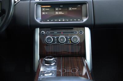 2017 Land Rover Range Rover ***Supercharged V6***   - Photo 37 - Dublin, CA 94568