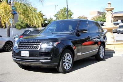 2017 Land Rover Range Rover ***Supercharged V6***   - Photo 3 - Dublin, CA 94568
