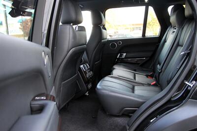 2017 Land Rover Range Rover ***Supercharged V6***   - Photo 16 - Dublin, CA 94568