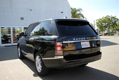 2017 Land Rover Range Rover ***Supercharged V6***   - Photo 7 - Dublin, CA 94568