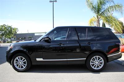2017 Land Rover Range Rover ***Supercharged V6***   - Photo 6 - Dublin, CA 94568