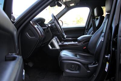 2017 Land Rover Range Rover ***Supercharged V6***   - Photo 15 - Dublin, CA 94568