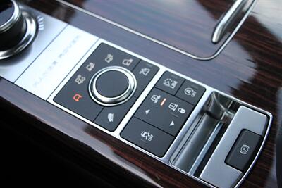 2017 Land Rover Range Rover ***Supercharged V6***   - Photo 25 - Dublin, CA 94568