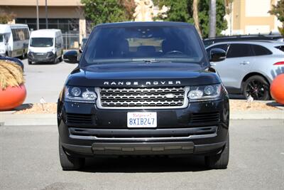 2017 Land Rover Range Rover ***Supercharged V6***   - Photo 2 - Dublin, CA 94568