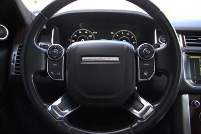 2017 Land Rover Range Rover ***Supercharged V6***   - Photo 29 - Dublin, CA 94568