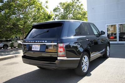 2017 Land Rover Range Rover ***Supercharged V6***   - Photo 9 - Dublin, CA 94568
