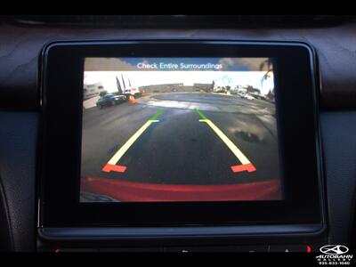 2018 Maserati Quattroporte S  ***WRAPPED RED*** - Photo 18 - Dublin, CA 94568