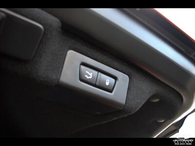 2018 Maserati Quattroporte S  ***WRAPPED RED*** - Photo 41 - Dublin, CA 94568