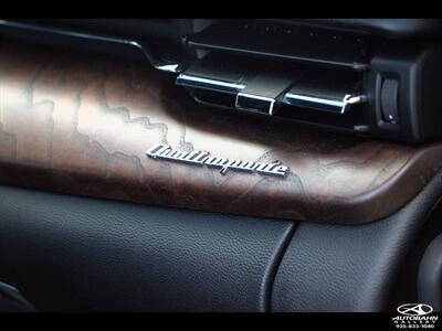 2018 Maserati Quattroporte S  ***WRAPPED RED*** - Photo 19 - Dublin, CA 94568