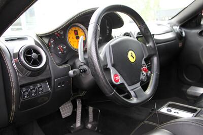2008 Ferrari F430 ***WRAPPED RED***   - Photo 22 - Dublin, CA 94568