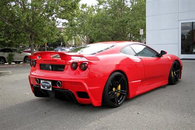 2008 Ferrari F430 ***WRAPPED RED***   - Photo 8 - Dublin, CA 94568