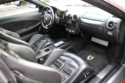 2008 Ferrari F430 ***WRAPPED RED***   - Photo 14 - Dublin, CA 94568