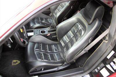2008 Ferrari F430 ***WRAPPED RED***   - Photo 15 - Dublin, CA 94568