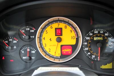 2008 Ferrari F430 ***WRAPPED RED***   - Photo 20 - Dublin, CA 94568