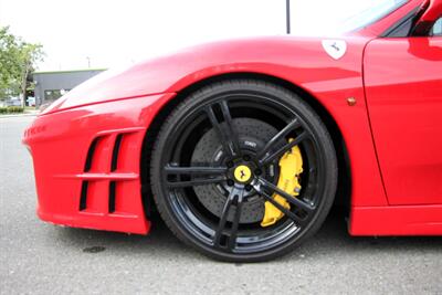 2008 Ferrari F430 ***WRAPPED RED***   - Photo 9 - Dublin, CA 94568