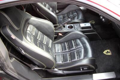 2008 Ferrari F430 ***WRAPPED RED***   - Photo 13 - Dublin, CA 94568