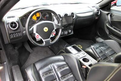 2008 Ferrari F430 ***WRAPPED RED***   - Photo 11 - Dublin, CA 94568