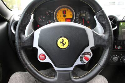 2008 Ferrari F430 ***WRAPPED RED***   - Photo 21 - Dublin, CA 94568