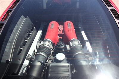 2008 Ferrari F430 ***WRAPPED RED***   - Photo 16 - Dublin, CA 94568