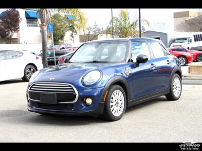 2015 MINI Cooper ***6-SPEEED MANUAL***   - Photo 3 - Dublin, CA 94568