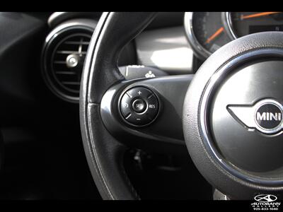2015 MINI Cooper ***6-SPEEED MANUAL***   - Photo 17 - Dublin, CA 94568