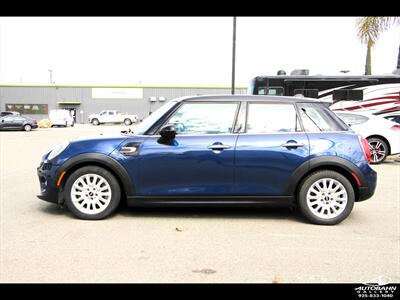 2015 MINI Cooper ***6-SPEEED MANUAL***   - Photo 5 - Dublin, CA 94568