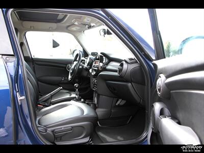 2015 MINI Cooper ***6-SPEEED MANUAL***   - Photo 33 - Dublin, CA 94568